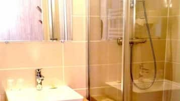 Comfort Room | Bathroom