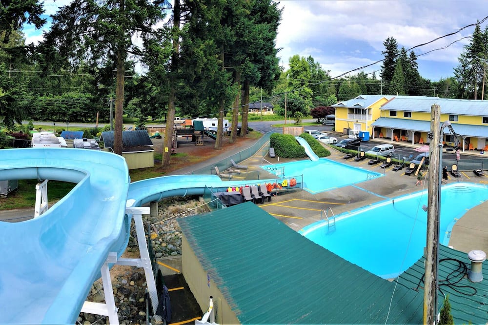 Riverside Resort & RV Park