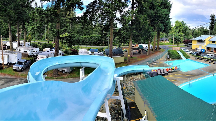 Riverside Resort & RV Park