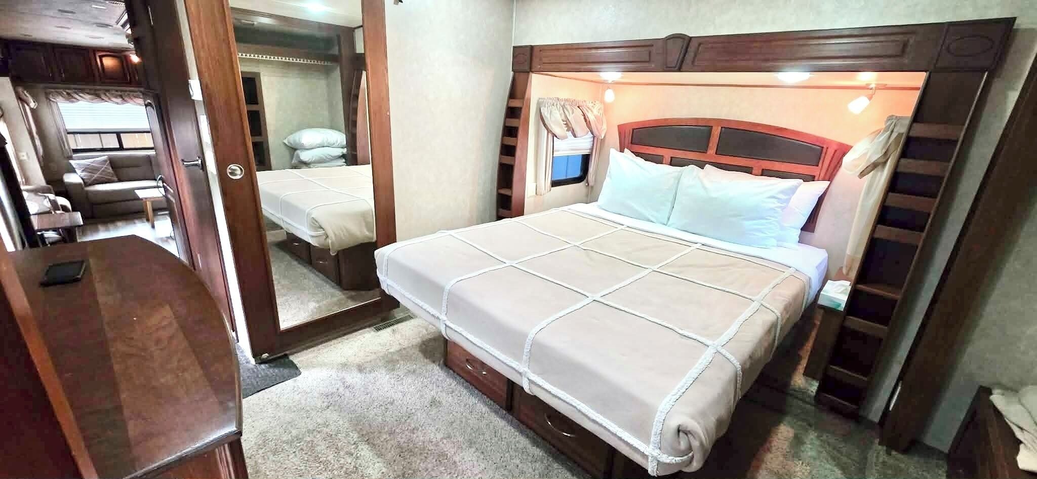 Blackout curtains, iron/ironing board (on request), free WiFi
