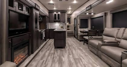 Riverside Resort & RV Park