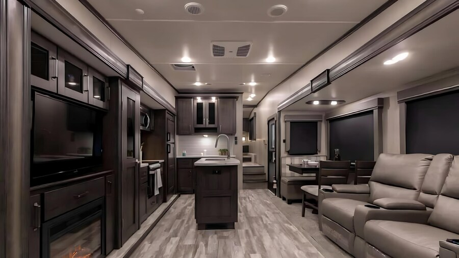 Riverside Resort & RV Park