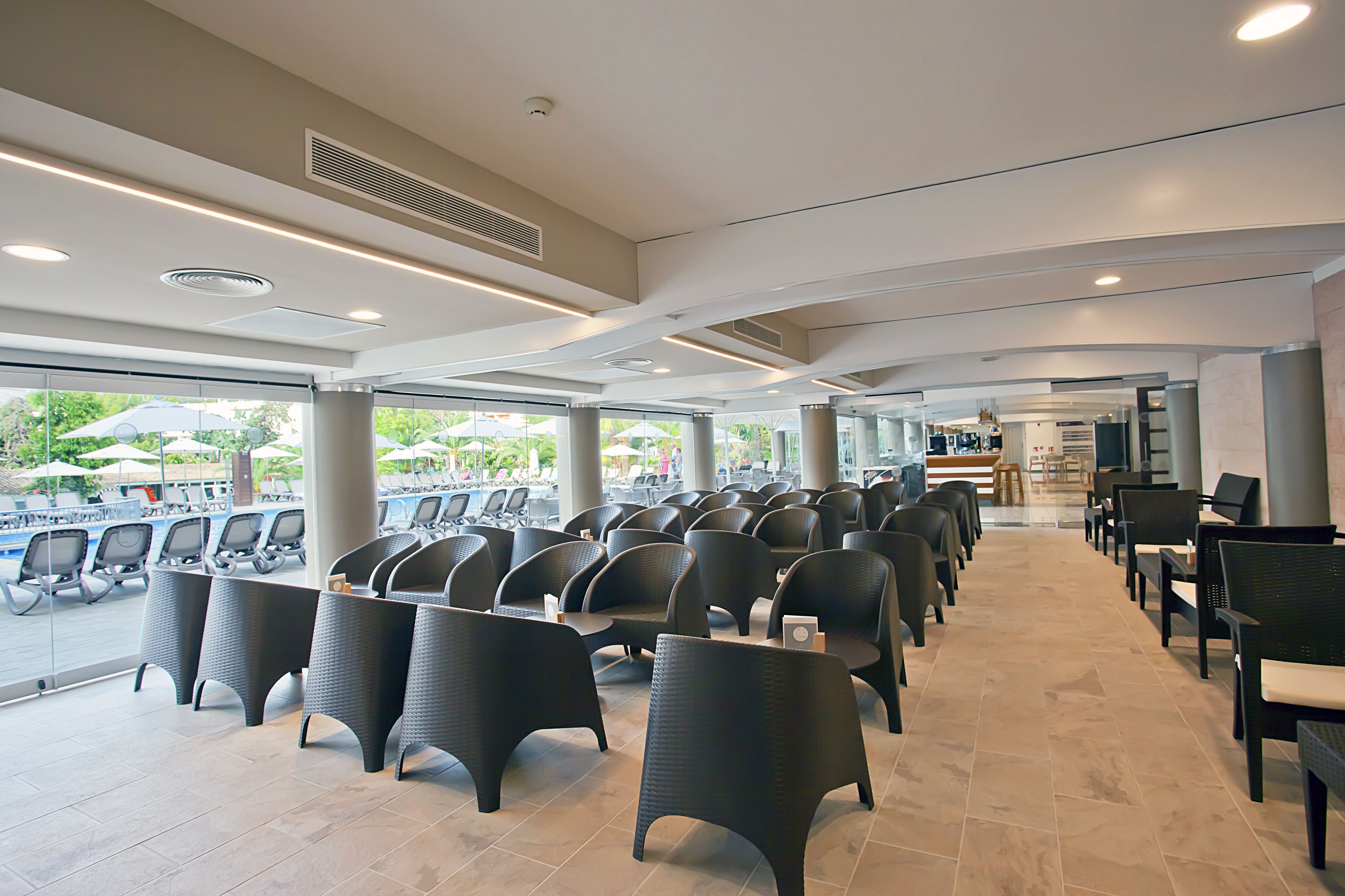 Foto - FERGUS Bermudas