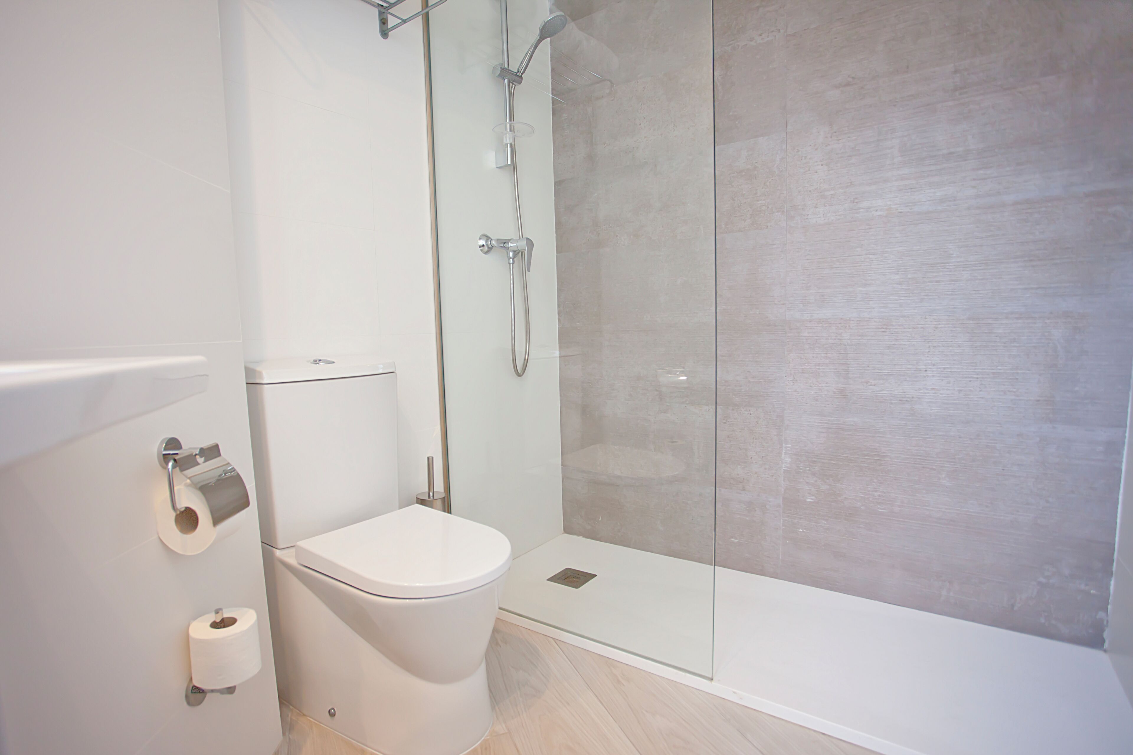 Foto - FERGUS Bermudas