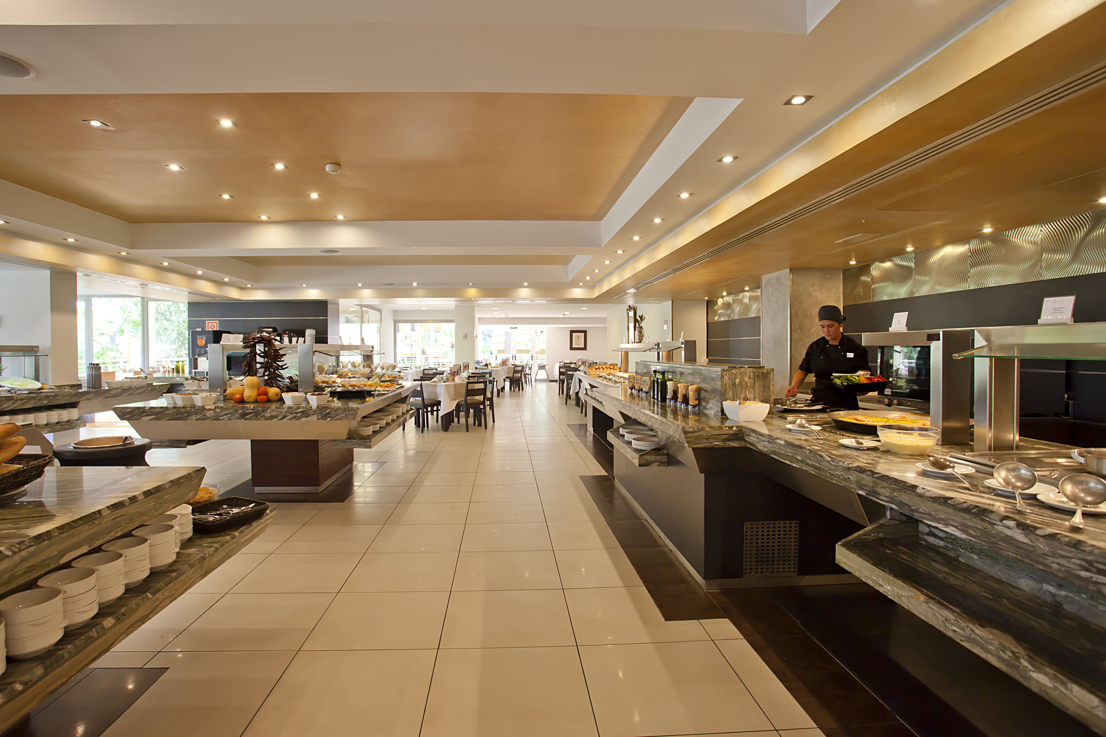 Foto - FERGUS Bermudas