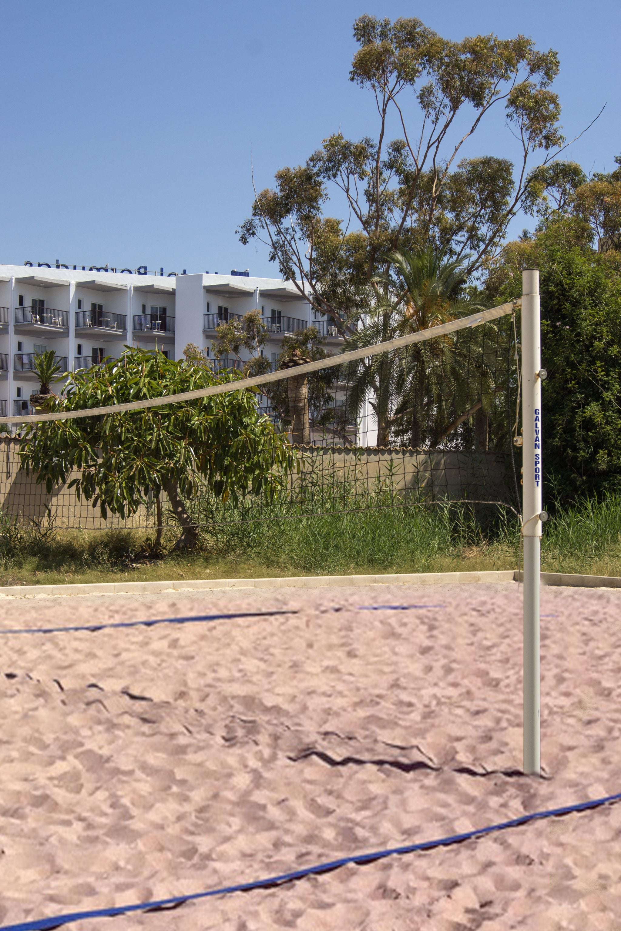 Foto - FERGUS Bermudas