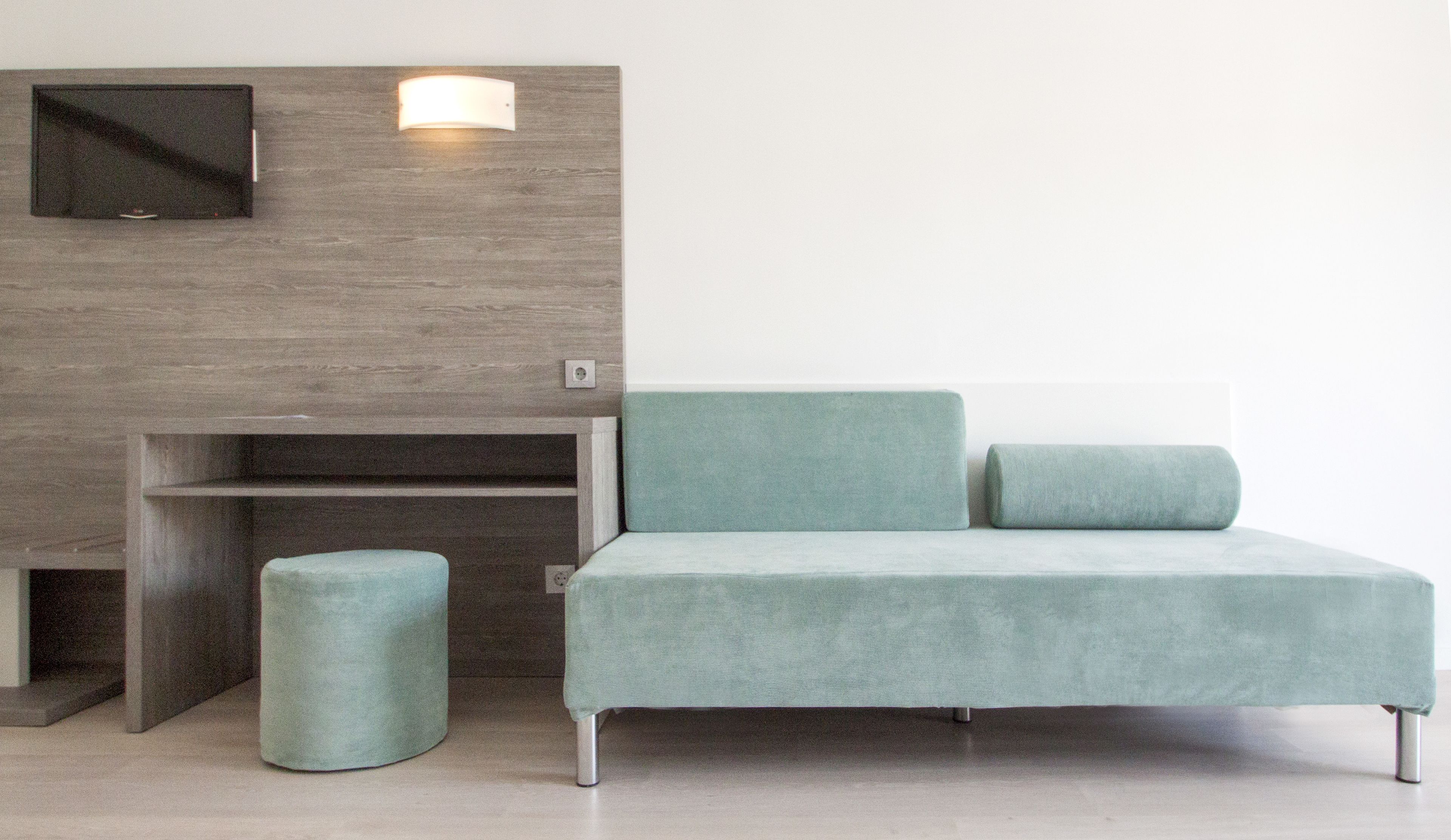 Foto - FERGUS Bermudas