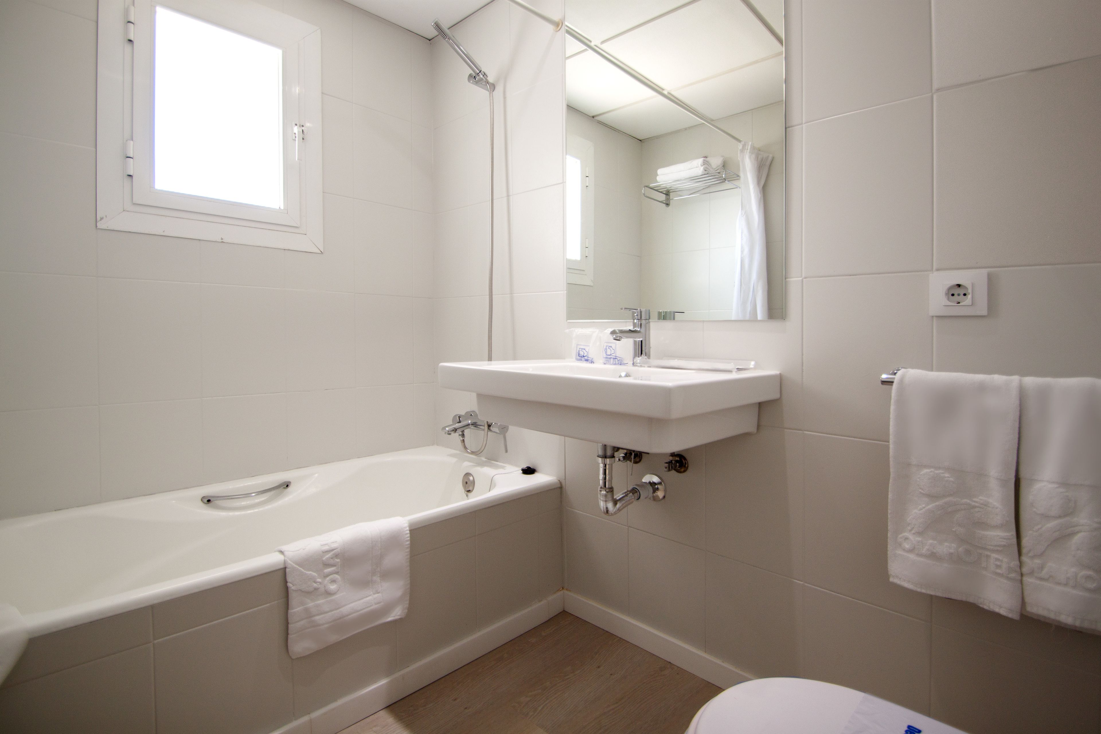 Foto - FERGUS Bermudas