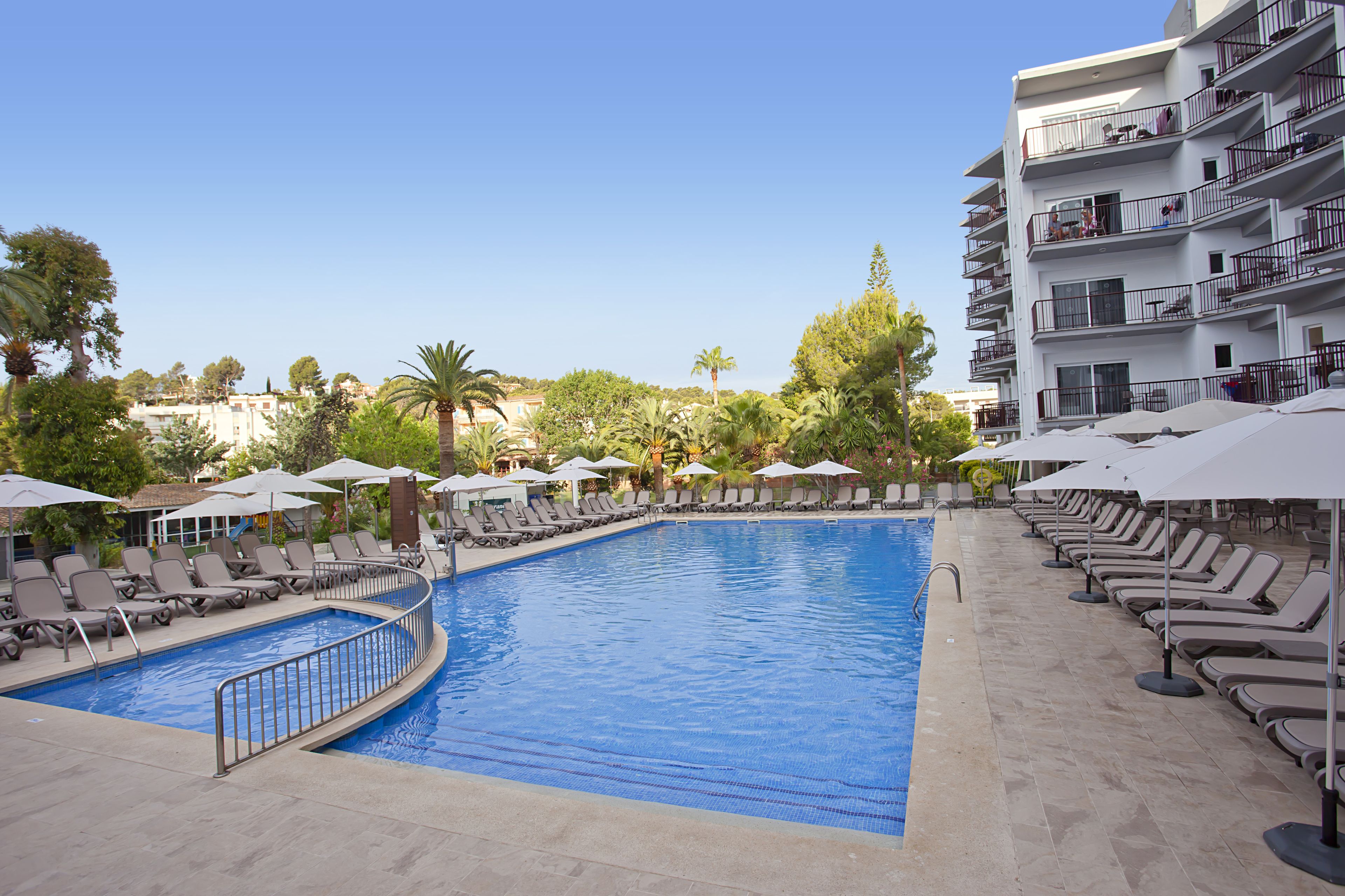 Foto - FERGUS Bermudas