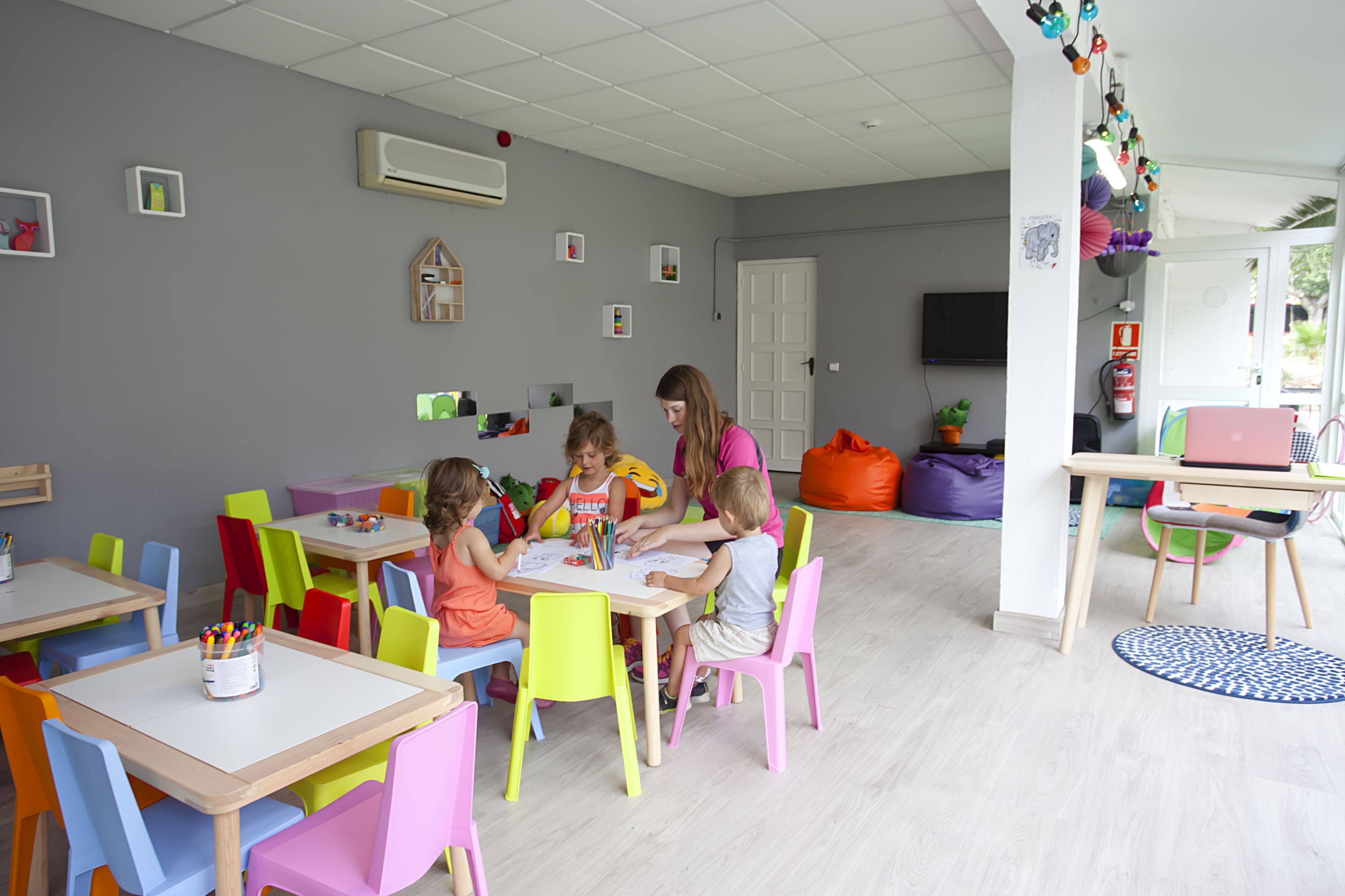 Foto - FERGUS Bermudas