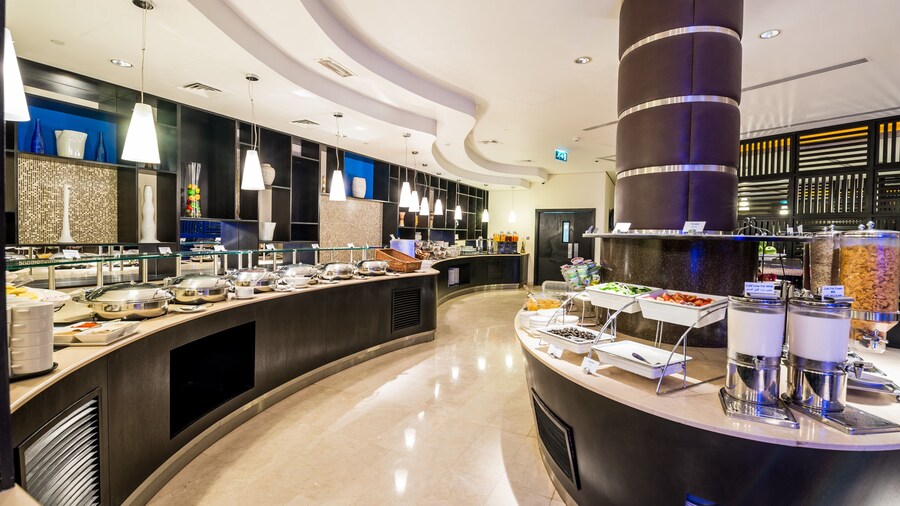 Holiday Inn Express Dubai Airport by IHG