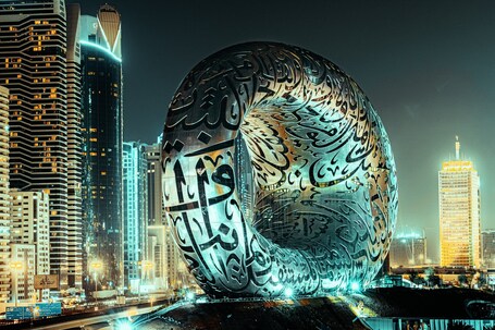 Holiday Inn Express Dubai Airport, an IHG Hotel - Image 1