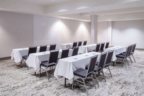 Meeting facility - Hampton Inn & Suites Salida (Salida)