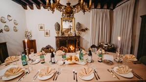 Restaurante familiar