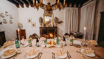 Ristorazione per famiglie