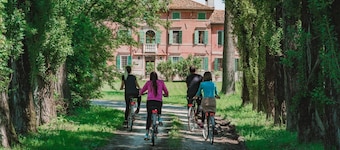 Tenuta Ca'Zen