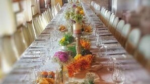 Salón de bodas