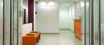 Hotel Tecnológico Norte