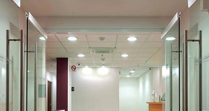 Hotel Tecnológico Norte