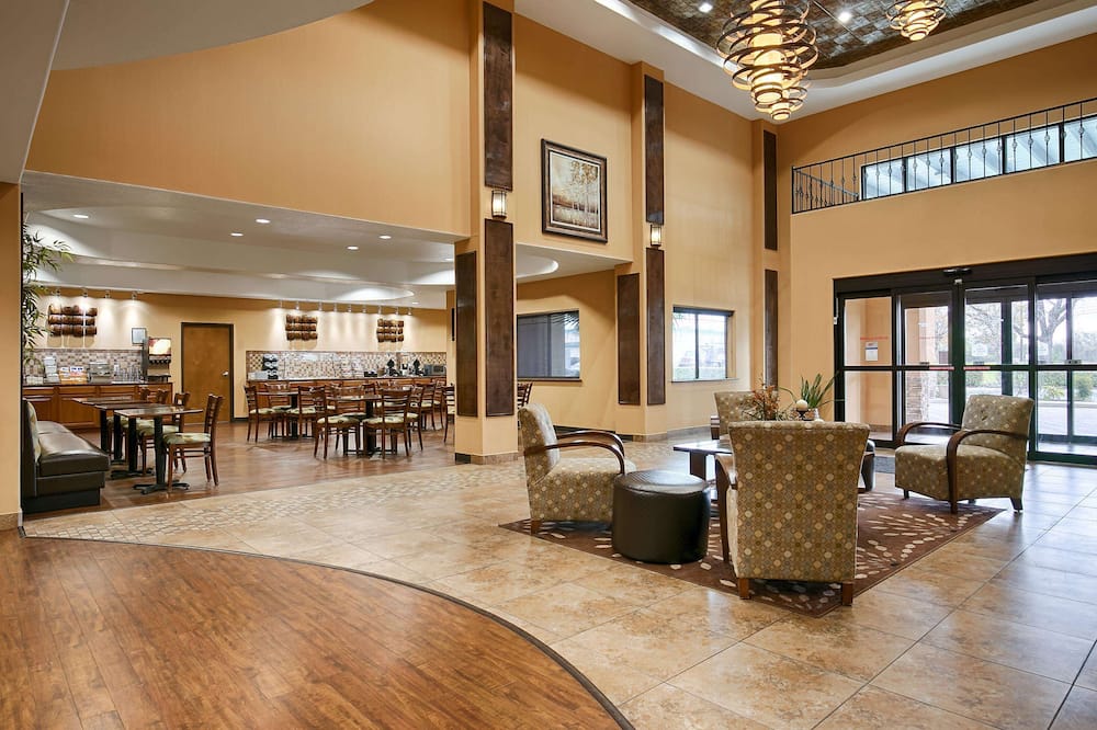 Best Western Plus Palo Alto Inn & Suites