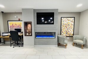 บริเวณภายนอก