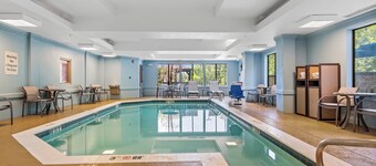 Holiday Inn Express & Suites Maumelle - Little Rock NW by IHG