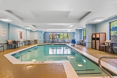 Holiday Inn Express & Suites Maumelle - Little Rock NW by IHG