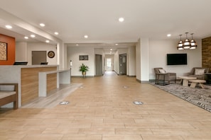 Esterni