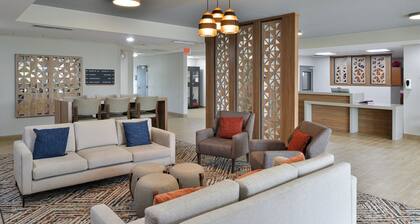 Candlewood Suites Northeast Kansas City by IHG