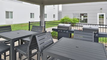 Property amenity