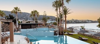 Blue Sea Beach Affiliated by Melia