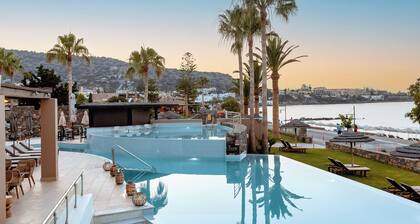 Blue Sea Beach Affiliated by Melia