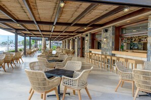 Snack bar - Blue Sea Beach Affiliated by Melia (Hersonissos)