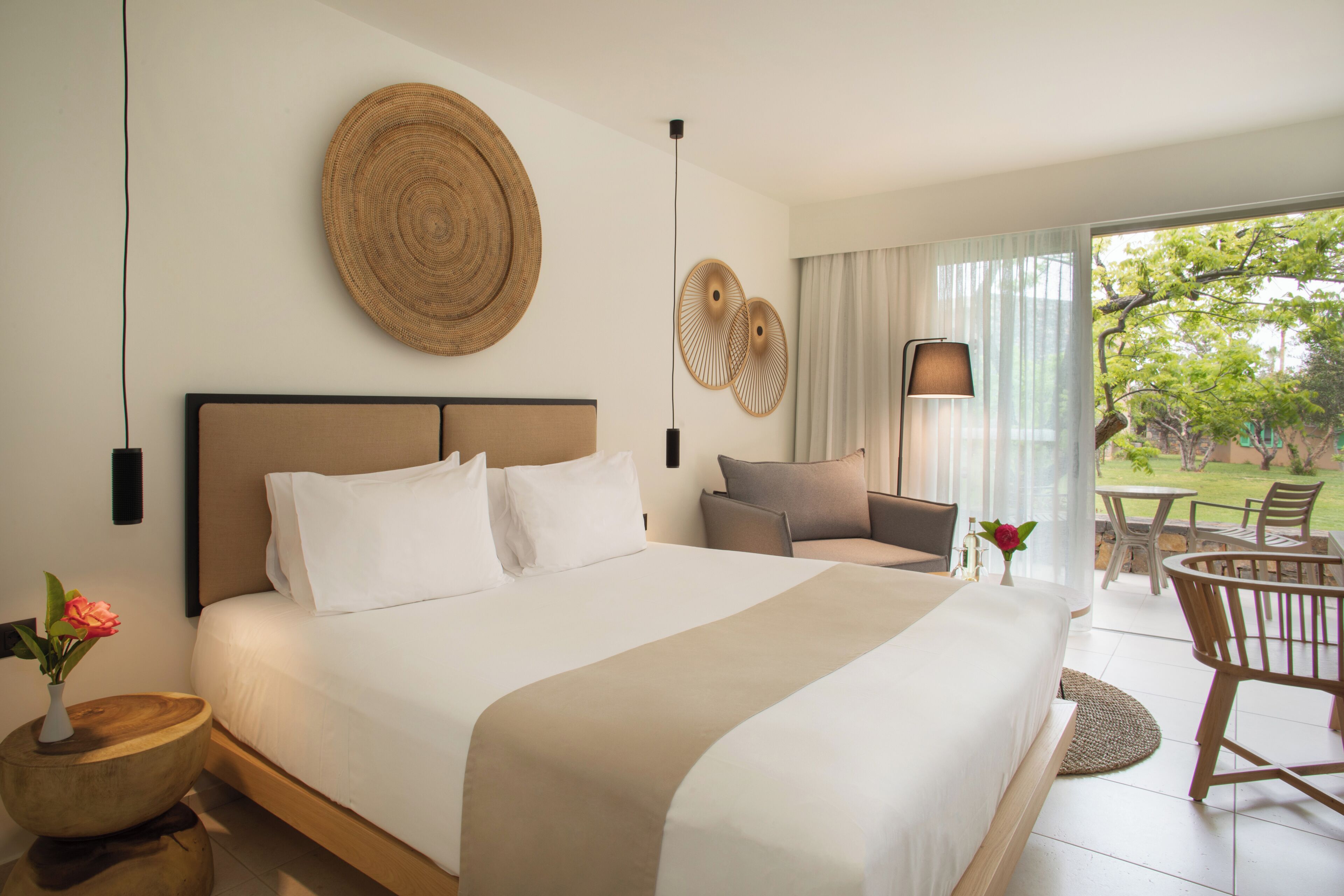 Safe på rommet, skrivebord, barnesenger (inkludert) og wi-fi (inkludert)