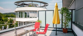 Allyouneed Hotel Klagenfurt