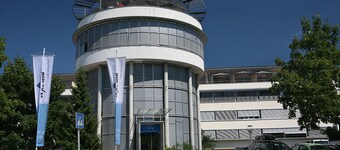 Allyouneed Hotel Klagenfurt