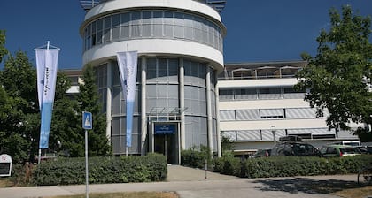 Allyouneed Hotel Klagenfurt