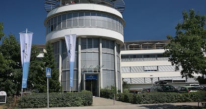 Allyouneed Hotel Klagenfurt