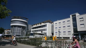 Exterieur