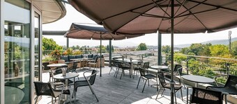 Allyouneed Hotel Klagenfurt