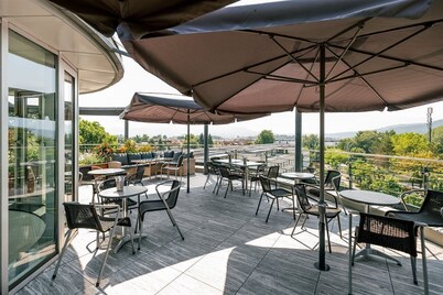 Allyouneed Hotel Klagenfurt