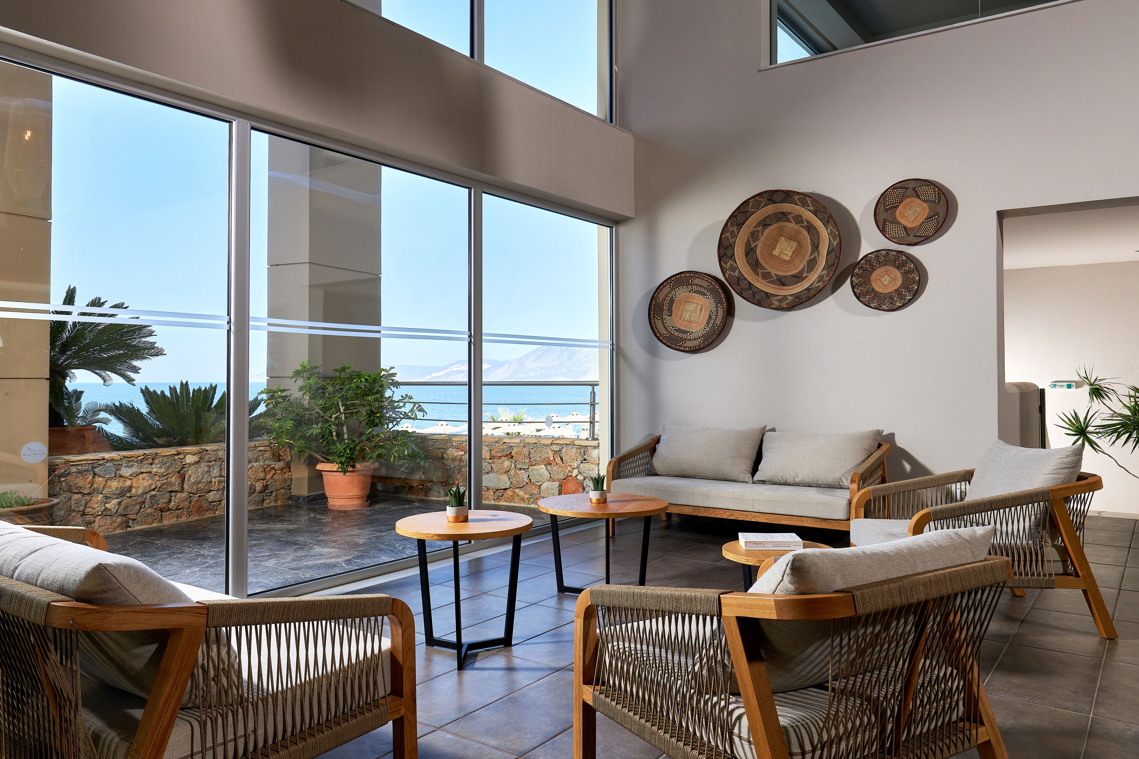 Photo - Blue Marine Resort and Spa Hotel