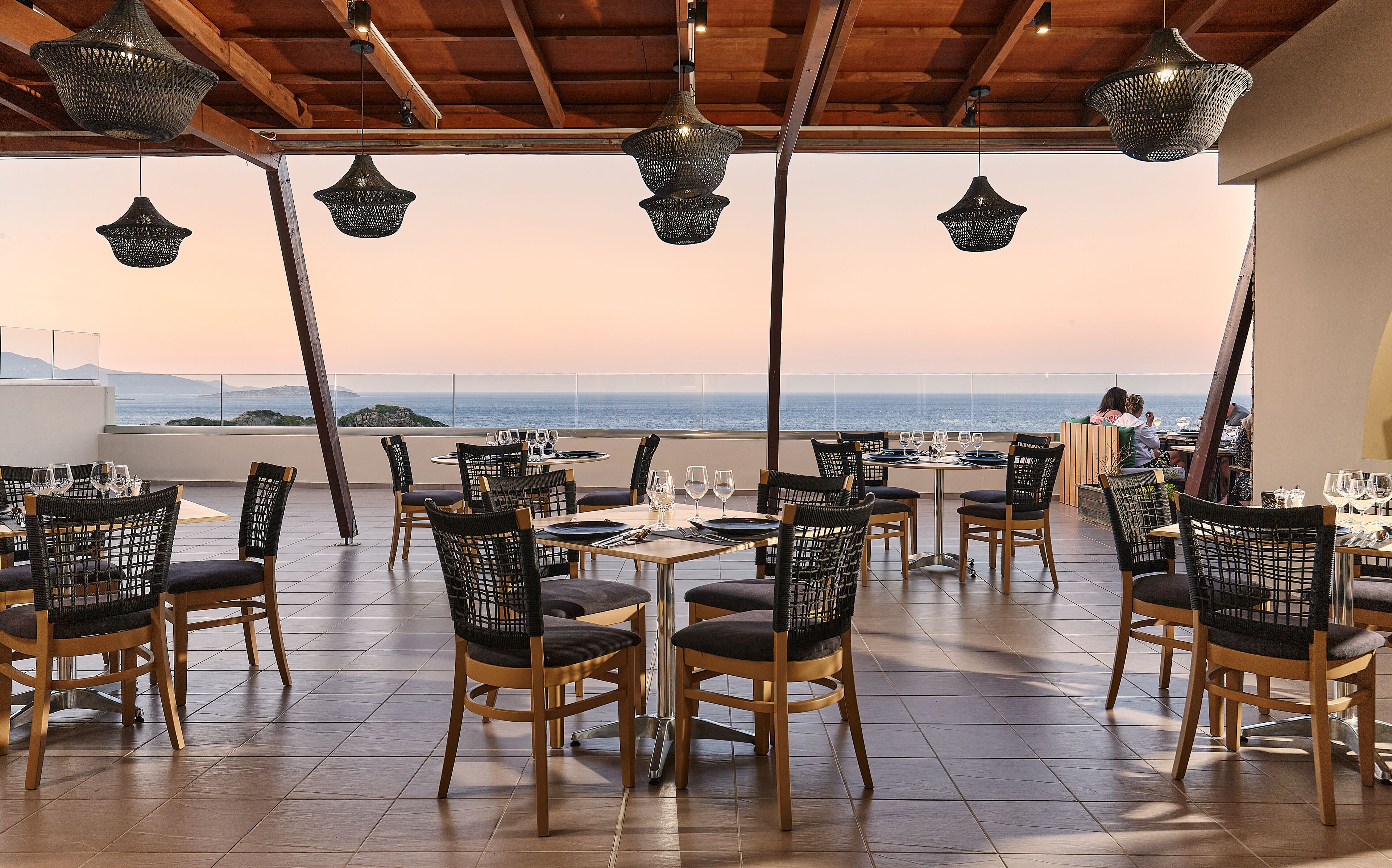 Foto - Blue Marine Resort and Spa Hotel