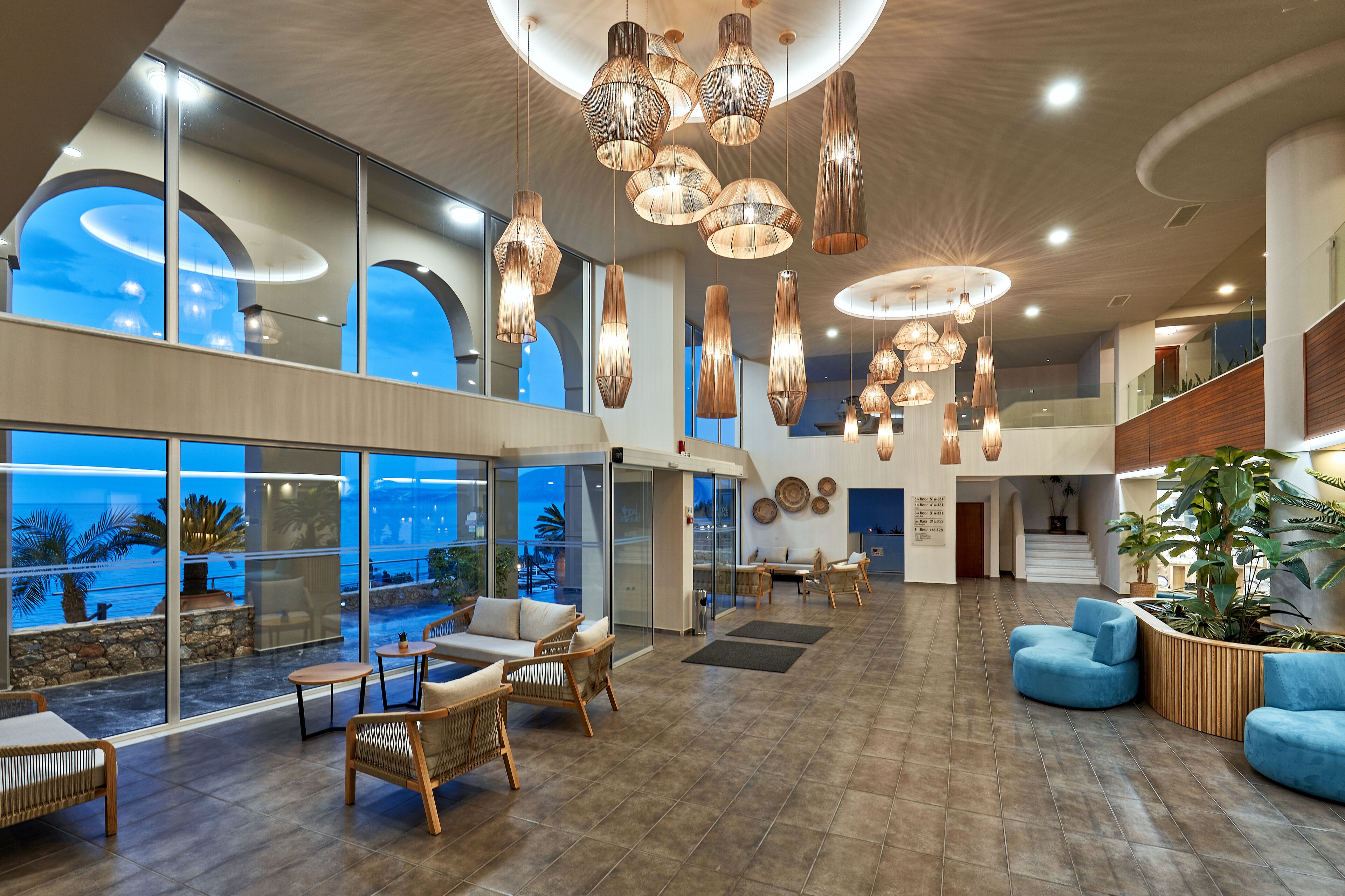 Photo - Blue Marine Resort and Spa Hotel