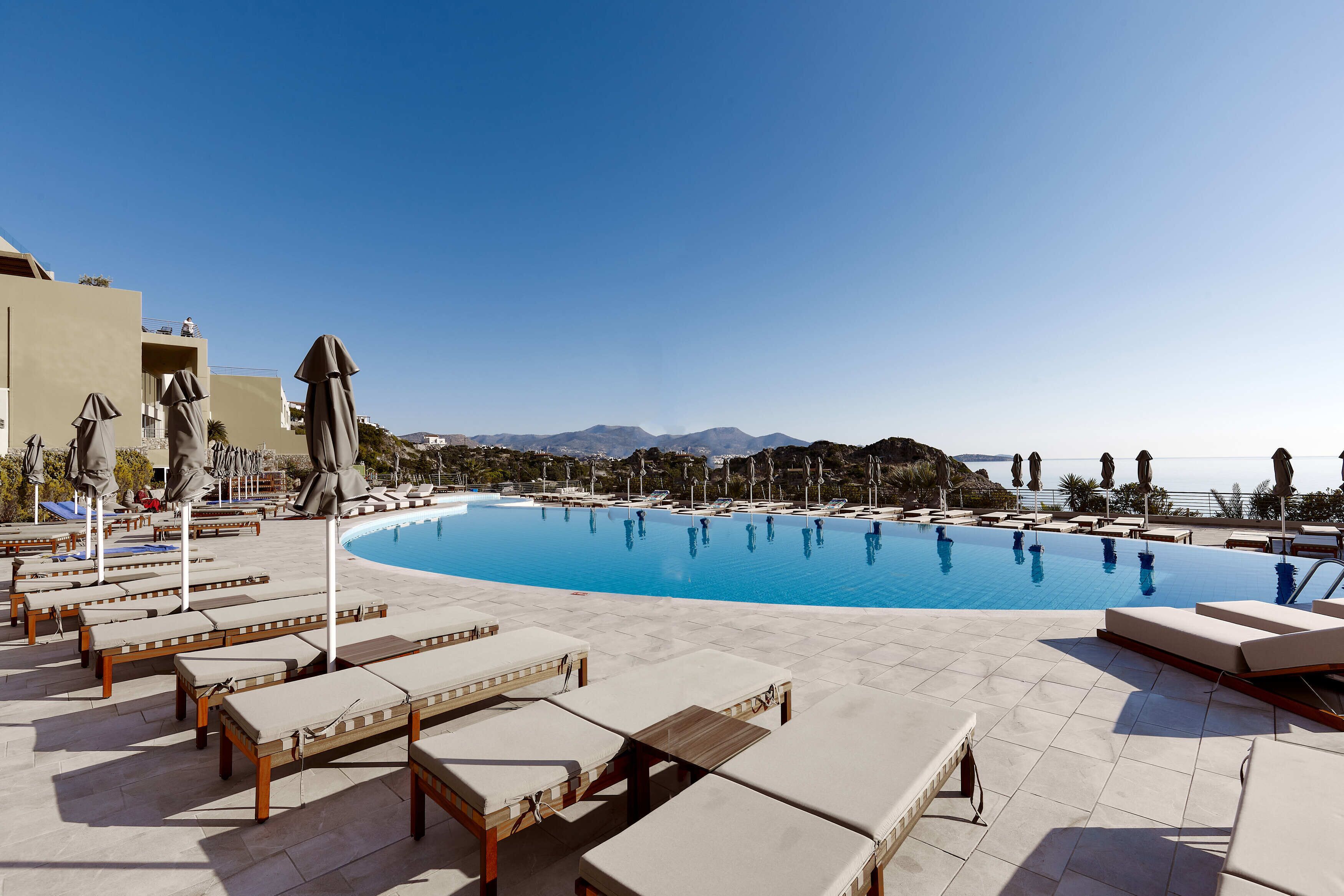 Foto - Blue Marine Resort and Spa Hotel