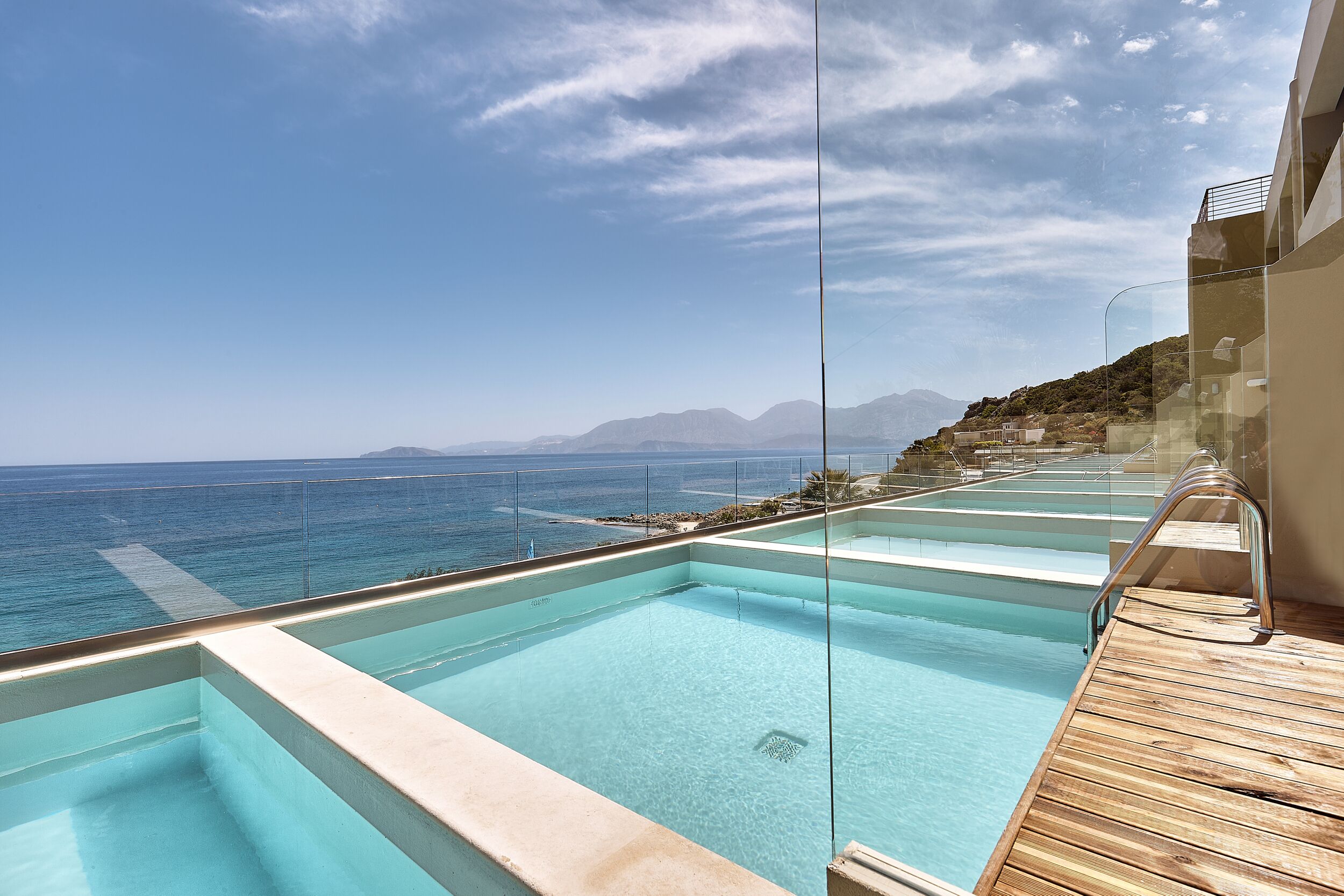 Photo - Blue Marine Resort and Spa Hotel