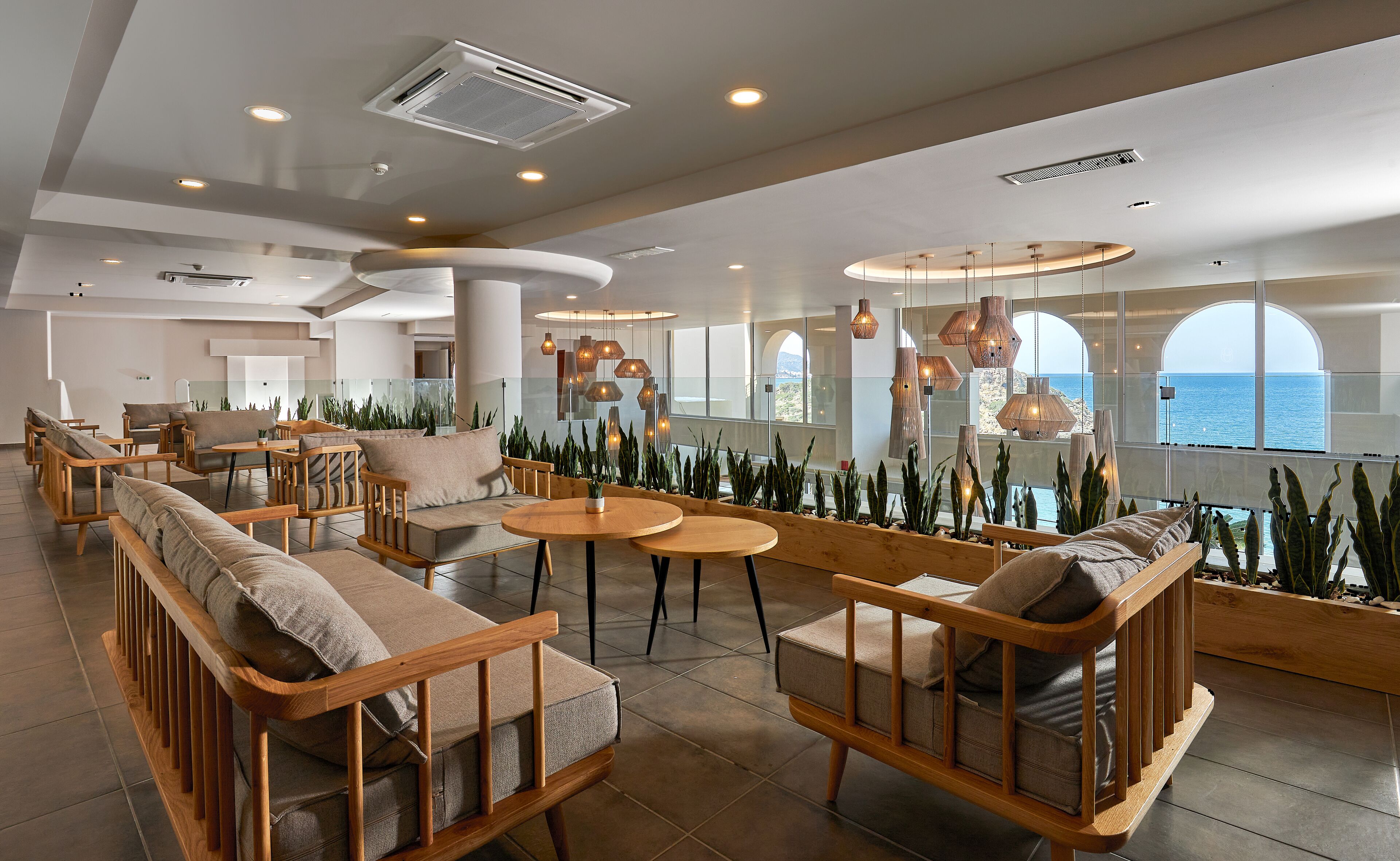 Foto - Blue Marine Resort and Spa Hotel