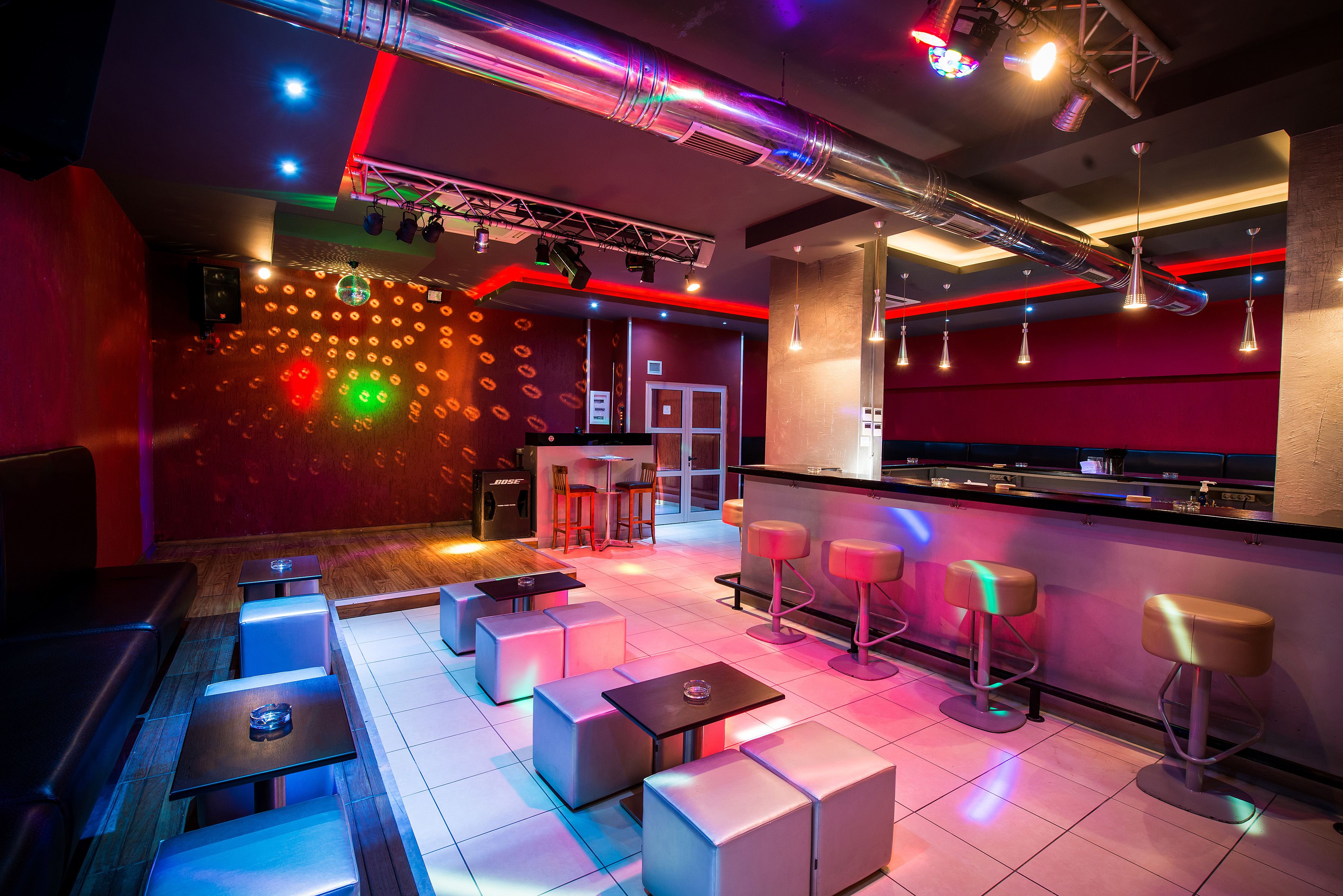 Foto - Blue Marine Resort and Spa Hotel