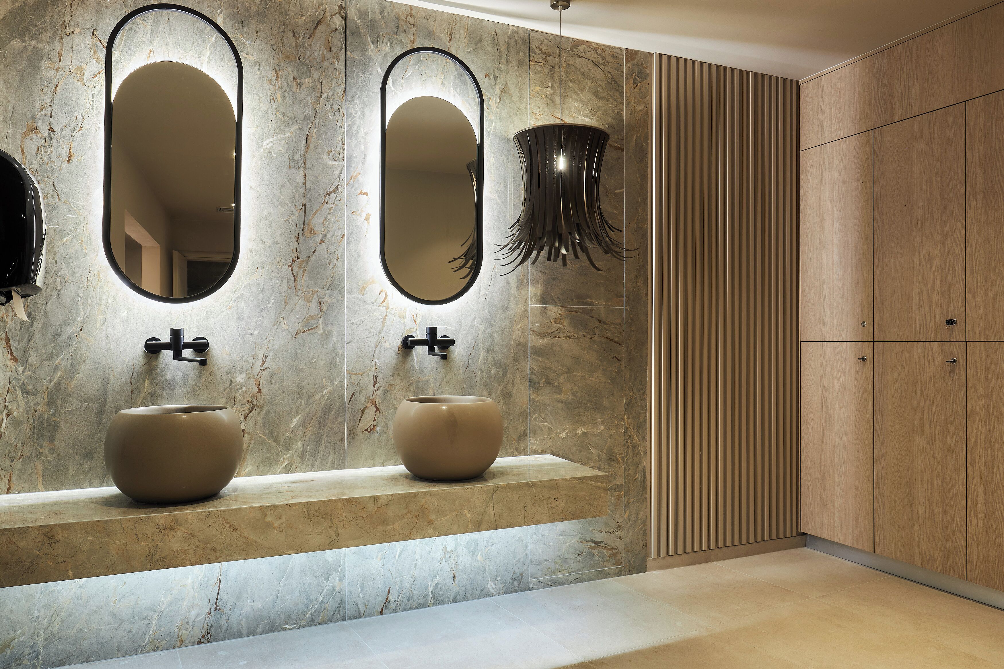 Foto - Blue Marine Resort and Spa Hotel