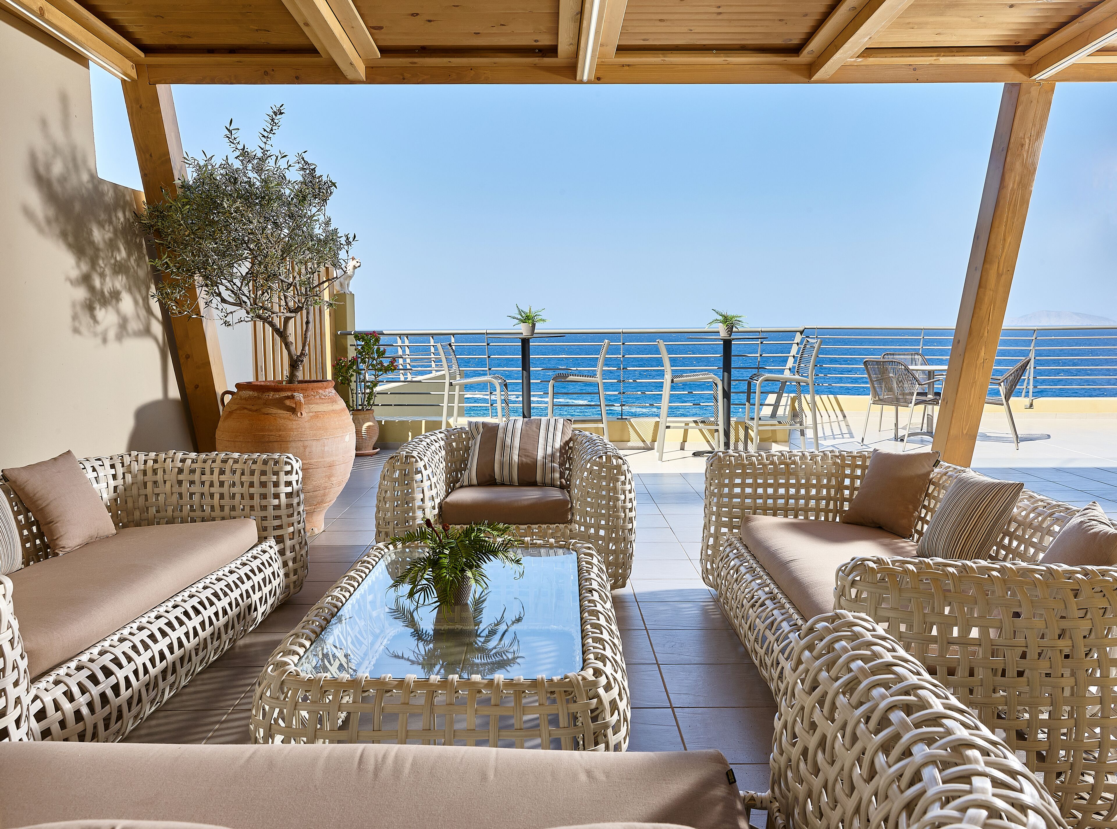 Foto - Blue Marine Resort and Spa Hotel